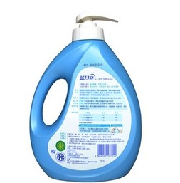 藍月亮薰衣草香手洗洗衣液1kg 省錢無憂網購指南