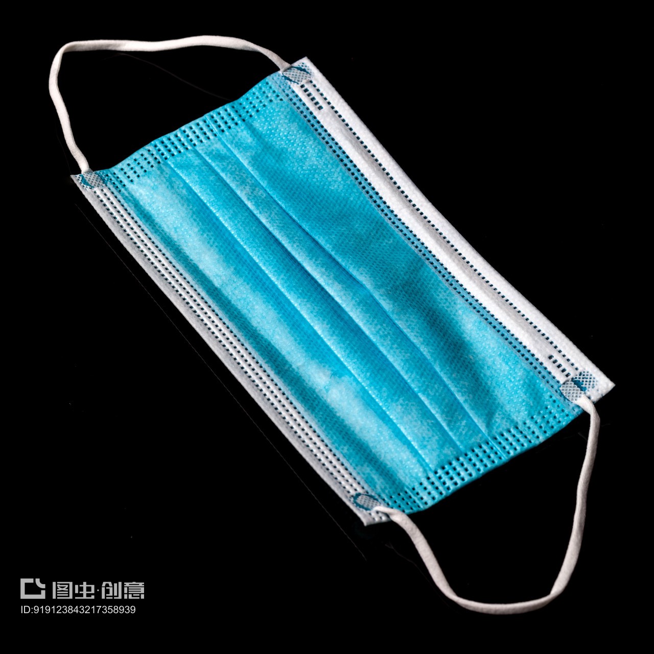 醫(yī)用外科口罩 一次性使用醫(yī)療用品的科學(xué)解析與正確實(shí)踐